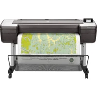 Плоттер HP DesignJet T1700 Postscript (44-дюймовый) фото 1